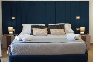 1 soveværelse, strygejern/strygebræt, Wi-Fi, sengetøj