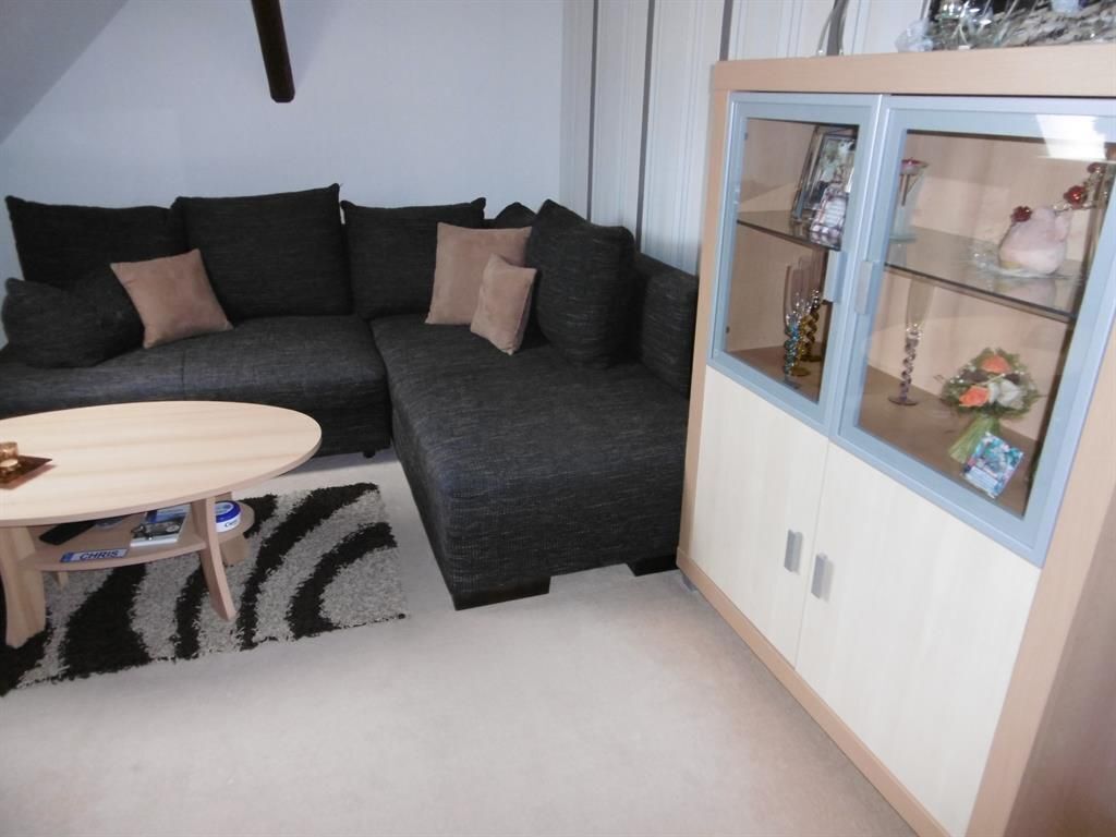 Vacation Apartment Mühlenblick - Holiday Apartment 1 - Ferienwohnungen Mühlenblick - Thale