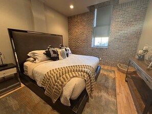 3 Schlafzimmer, Bügeleisen/Bügelbrett, kostenloses WLAN, Bettwäsche