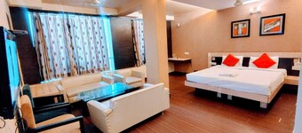 Hotel Apex Intercontinental