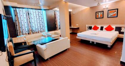 Hotel Apex Intercontinental