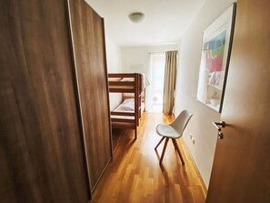 3 habitaciones y wifi gratis