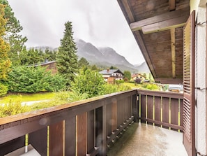 Property grounds - Stunning  villa for 6 guests with TV, terrace and pets allowed (Gröbming)