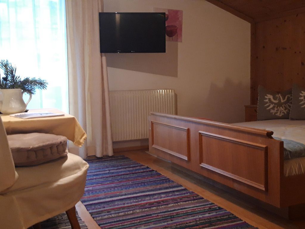 Single Room - House Untergalln - Tyrol