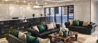 Europrime Hotels Lakefield