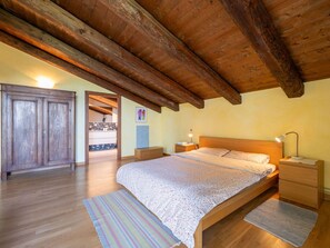 2 Schlafzimmer, kostenloses WLAN