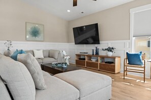 Smart TV y libros