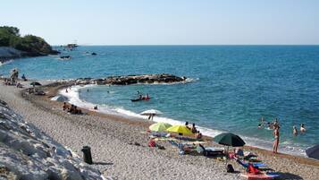 Spiaggia