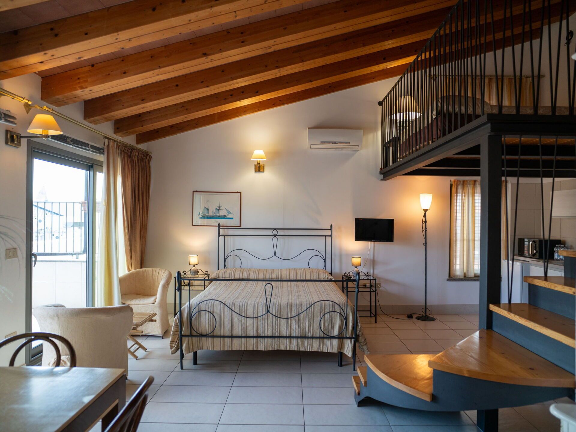 Habitación