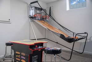 Sala de juegos