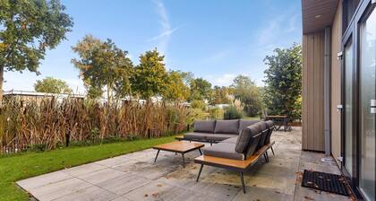 Luxury Lodge Inn Hulshorst 211-