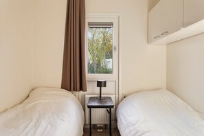 2 bedrooms, WiFi