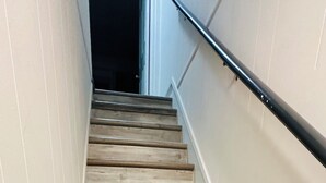 Unclassified image, 4 of 29, button - 3-bedroom townhome in charming Hagerstown with AC, WiFi (Hagerstown)