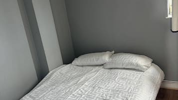 Appartement | 3 slaapkamers, gratis wifi, beddengoed