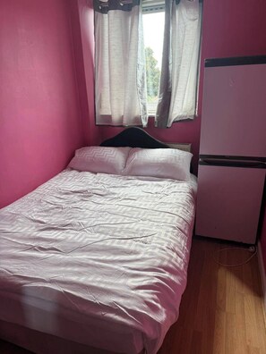 Apartment | 3 bedrooms, free WiFi, bed sheets