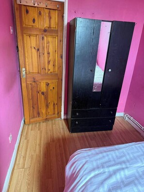 Căn hộ | 3 phòng ngủ, truy cập Internet không dây miễn phí, bộ trải giường 