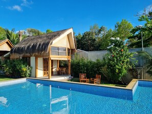 Exterior - The CLiffhouse Samboan (Samboan)