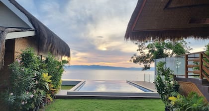 The CLiffhouse Samboan