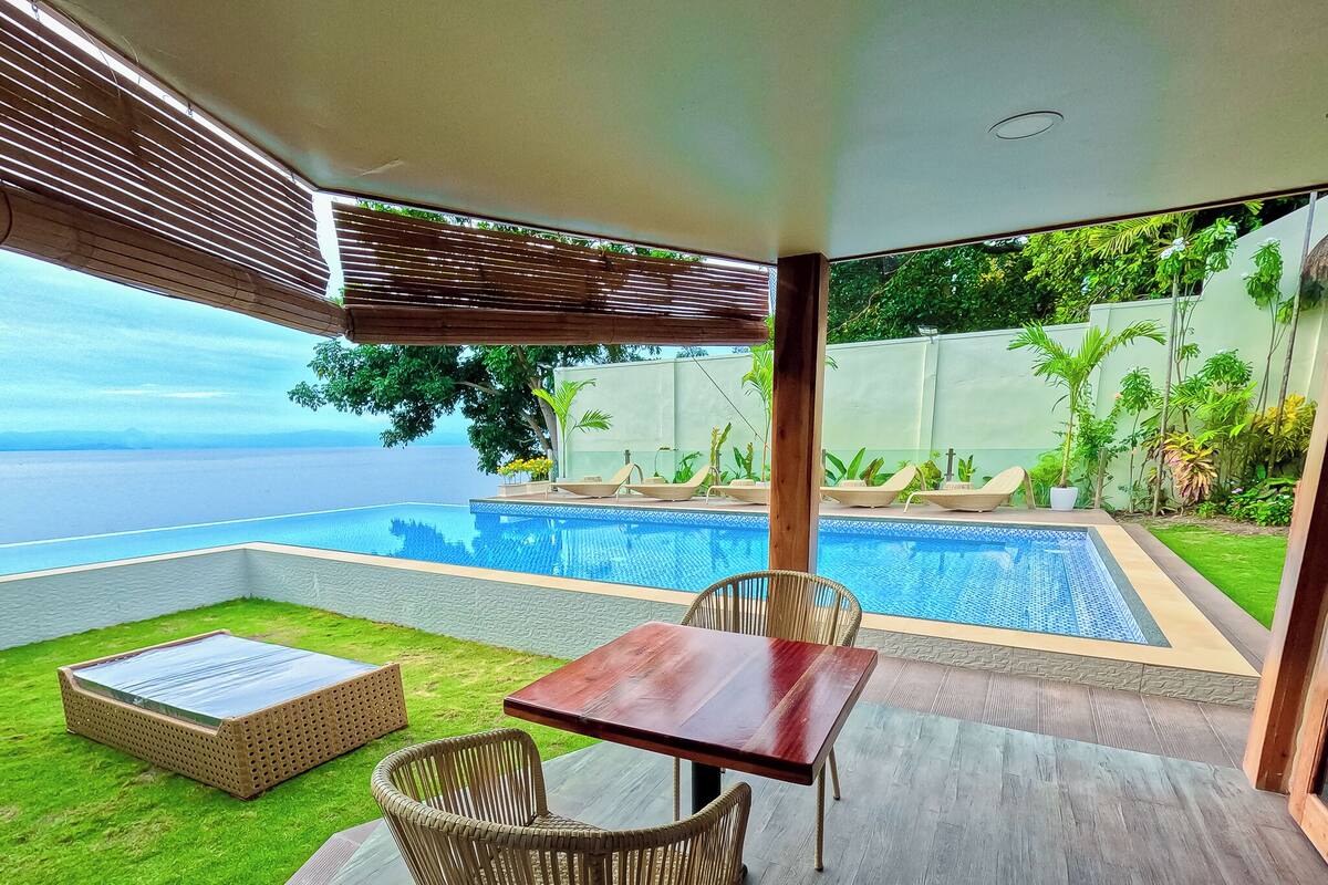 Villa Premium