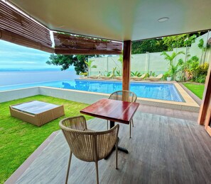 Premium Villa - The CLiffhouse Samboan (Samboan)