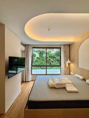 Garden view - Fantasea by Villacarte (Kamala)