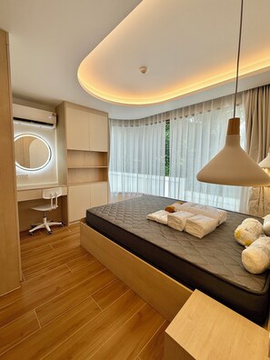 Appartement Supérieur