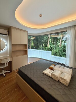Appartement Supérieur
