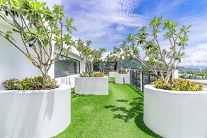 Building design - Fantasea by Villacarte (Kamala)