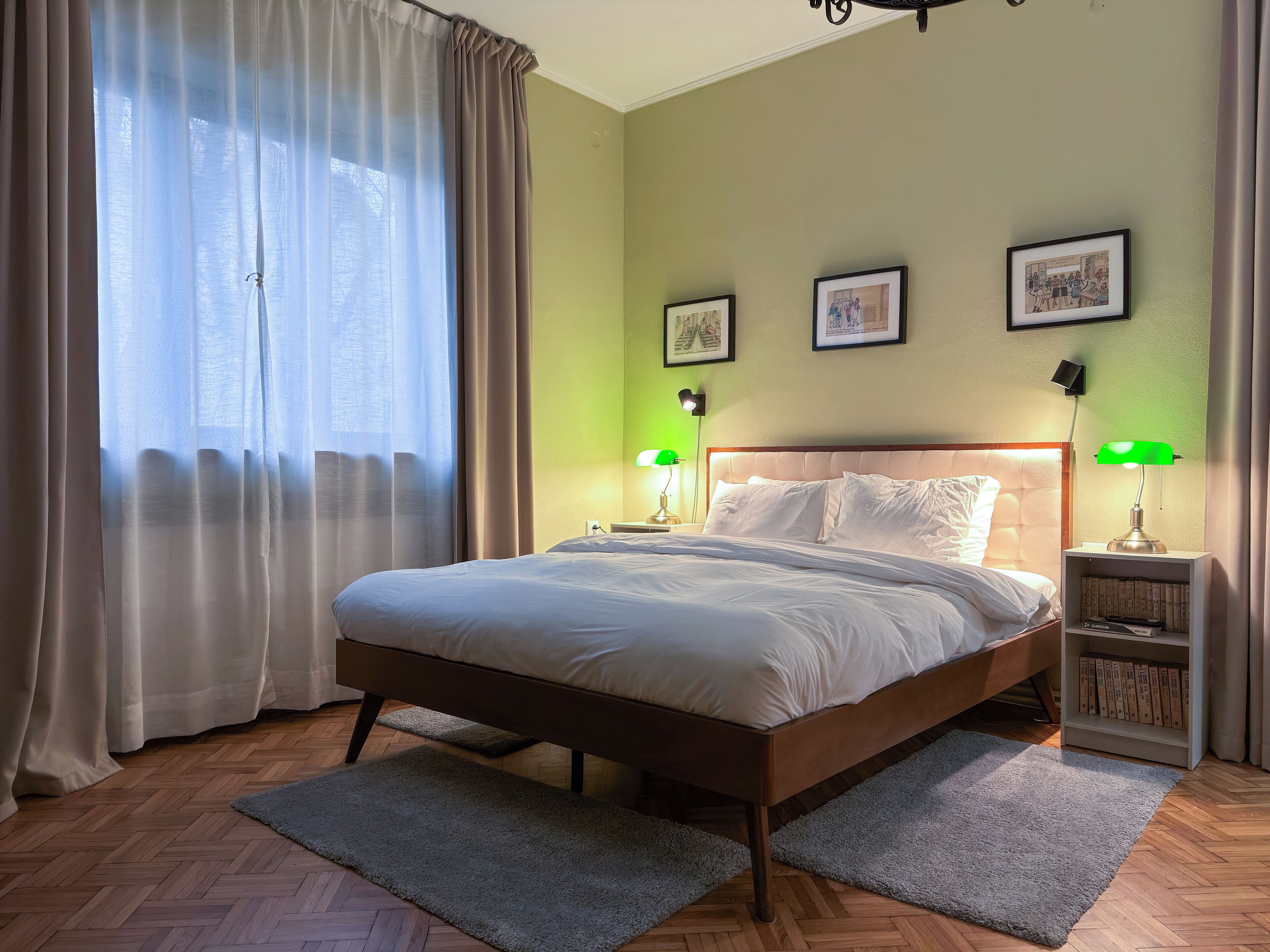 واي فاي مجانًا