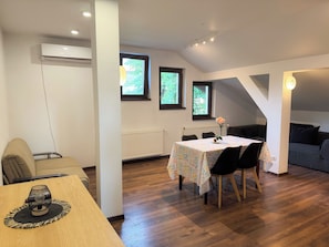 Superior Apartment, Air conditioning, City View | Free WiFi - Kesletz House (Sibiu)