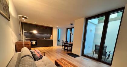 Appartement Ziegelhofring