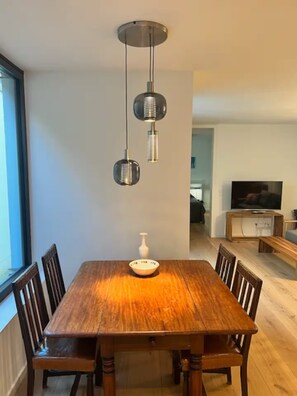 Dining - Apartment Ziegelhofring (Bad Vilbel)