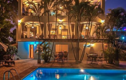 Hotel Coworking Villa Toscana