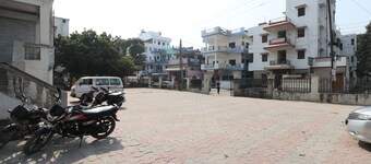 HOTEL O MDA INN