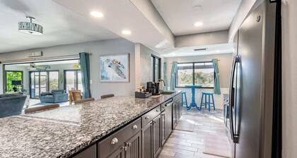 ‼️Punta Gorda Paradise‼️| 3BR w/ Water Views, Pool