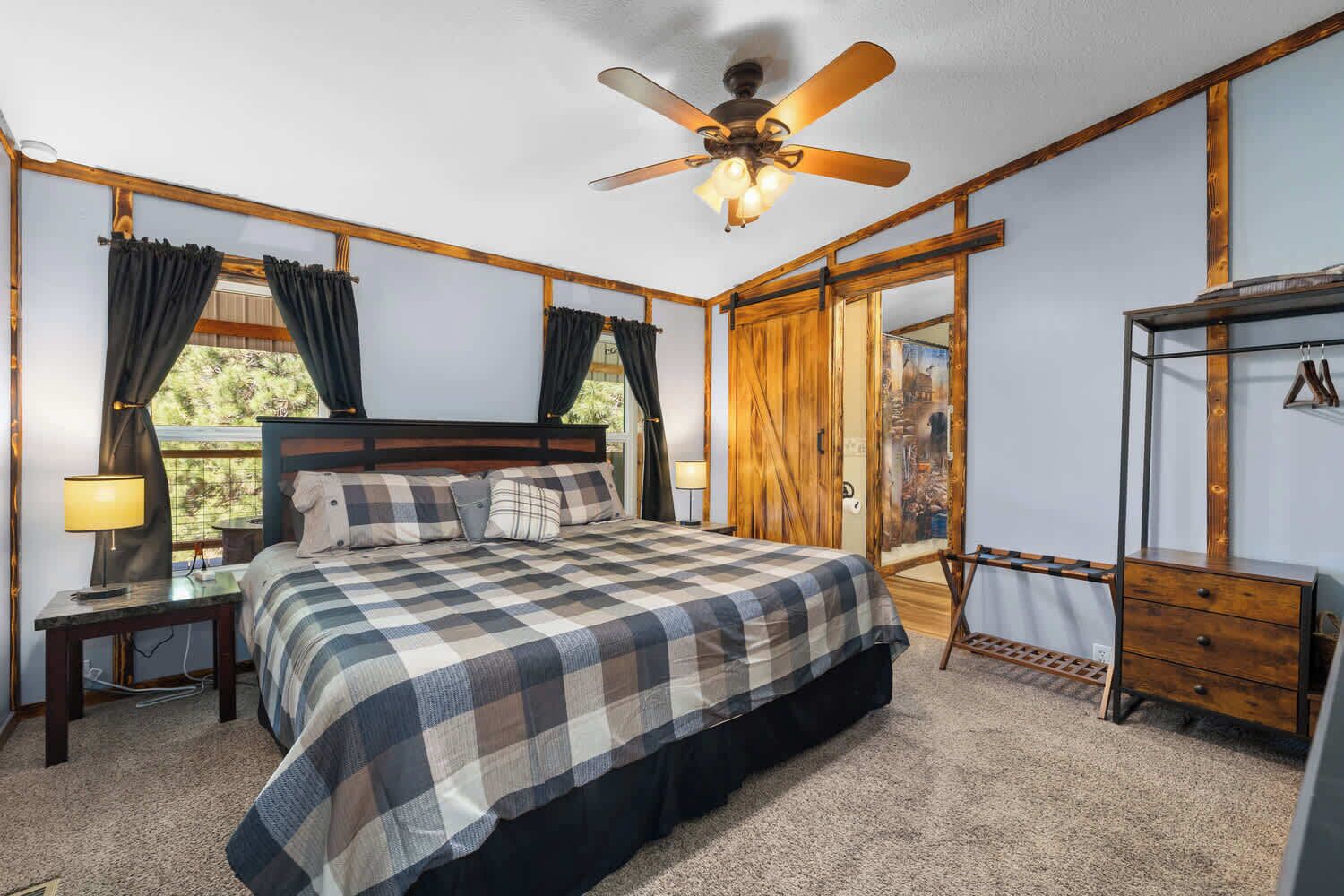 3 Schlafzimmer, WLAN, Bettwäsche