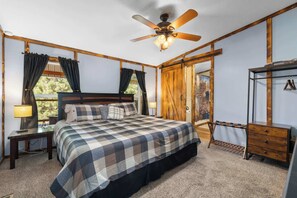 3 slaapkamers, wifi, beddengoed