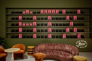 Interieur