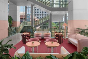 Interior - Close to UT Austin + On-site Dining, Pool & Gym (Austin)