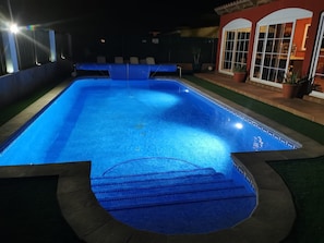 Villa | Pool