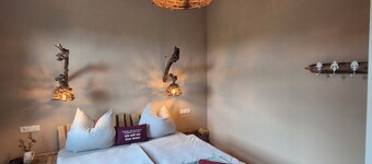 Vacation with a winegrower in the Saale-Unstrut valley!