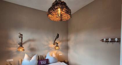 Vacation with a winegrower in the Saale-Unstrut valley!