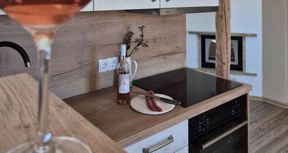 Vacation with a winegrower in the Saale-Unstrut valley!