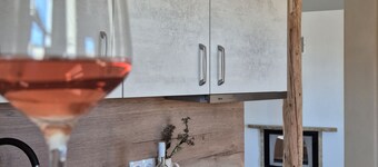 Vacation with a winegrower in the Saale-Unstrut valley!