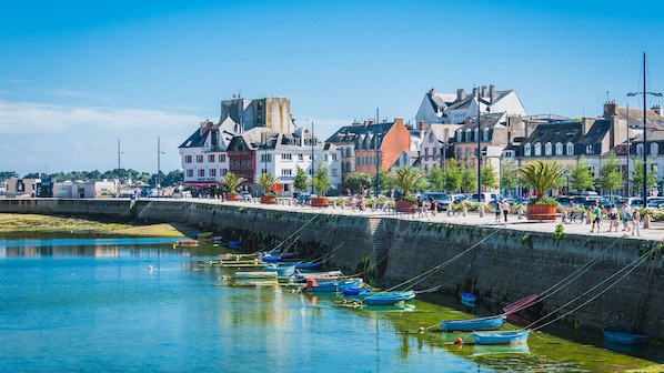 Port de plaisance
