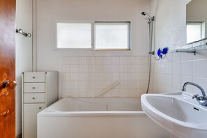 Dusche
