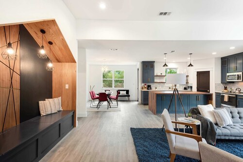 Cozy 3BR/2BA Retreat w/ Private Pool & BBQ