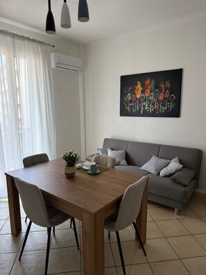 Dining - Dream house in Sicily, ideal for your whole family. (Unknown)