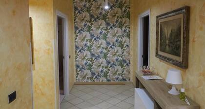 Dream house in Sicily, ideal for your whole family.