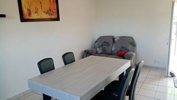 Opções para refeição